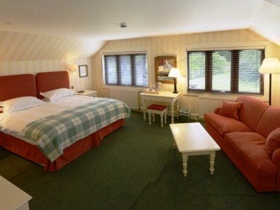 The Factor'S Inn & Factor'S Cottage Φορτ Γουίλιαμ Εξωτερικό φωτογραφία