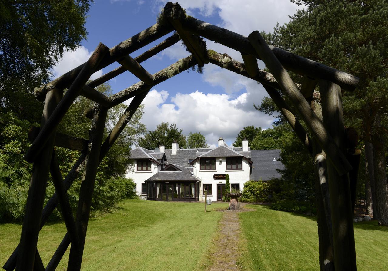 The Factor'S Inn & Factor'S Cottage Φορτ Γουίλιαμ Εξωτερικό φωτογραφία