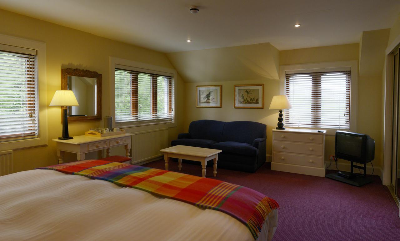 The Factor'S Inn & Factor'S Cottage Φορτ Γουίλιαμ Εξωτερικό φωτογραφία