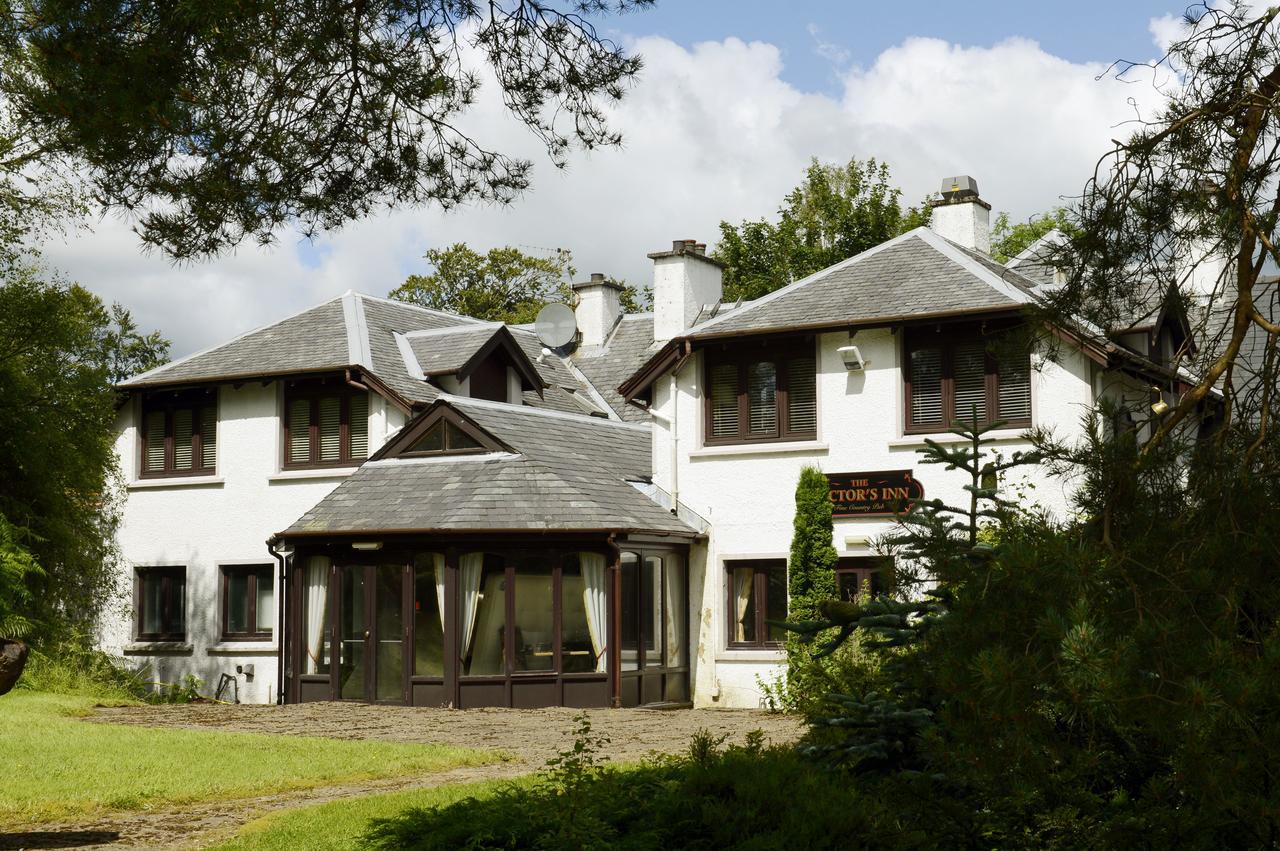 The Factor'S Inn & Factor'S Cottage Φορτ Γουίλιαμ Εξωτερικό φωτογραφία