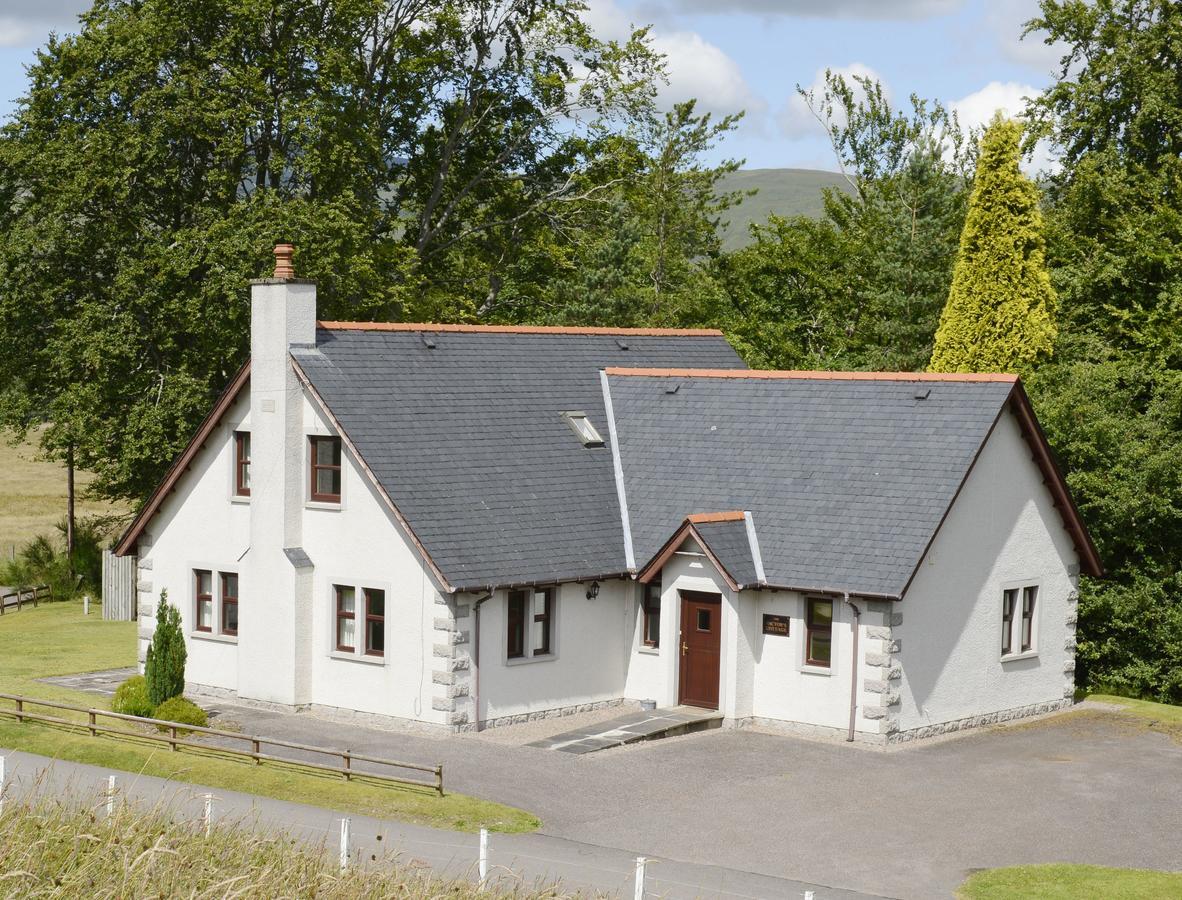 The Factor'S Inn & Factor'S Cottage Φορτ Γουίλιαμ Εξωτερικό φωτογραφία