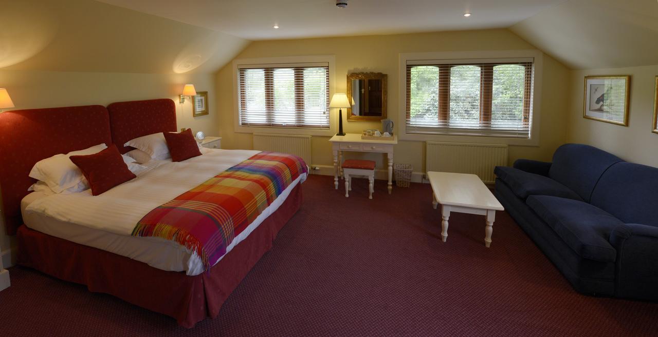 The Factor'S Inn & Factor'S Cottage Φορτ Γουίλιαμ Εξωτερικό φωτογραφία