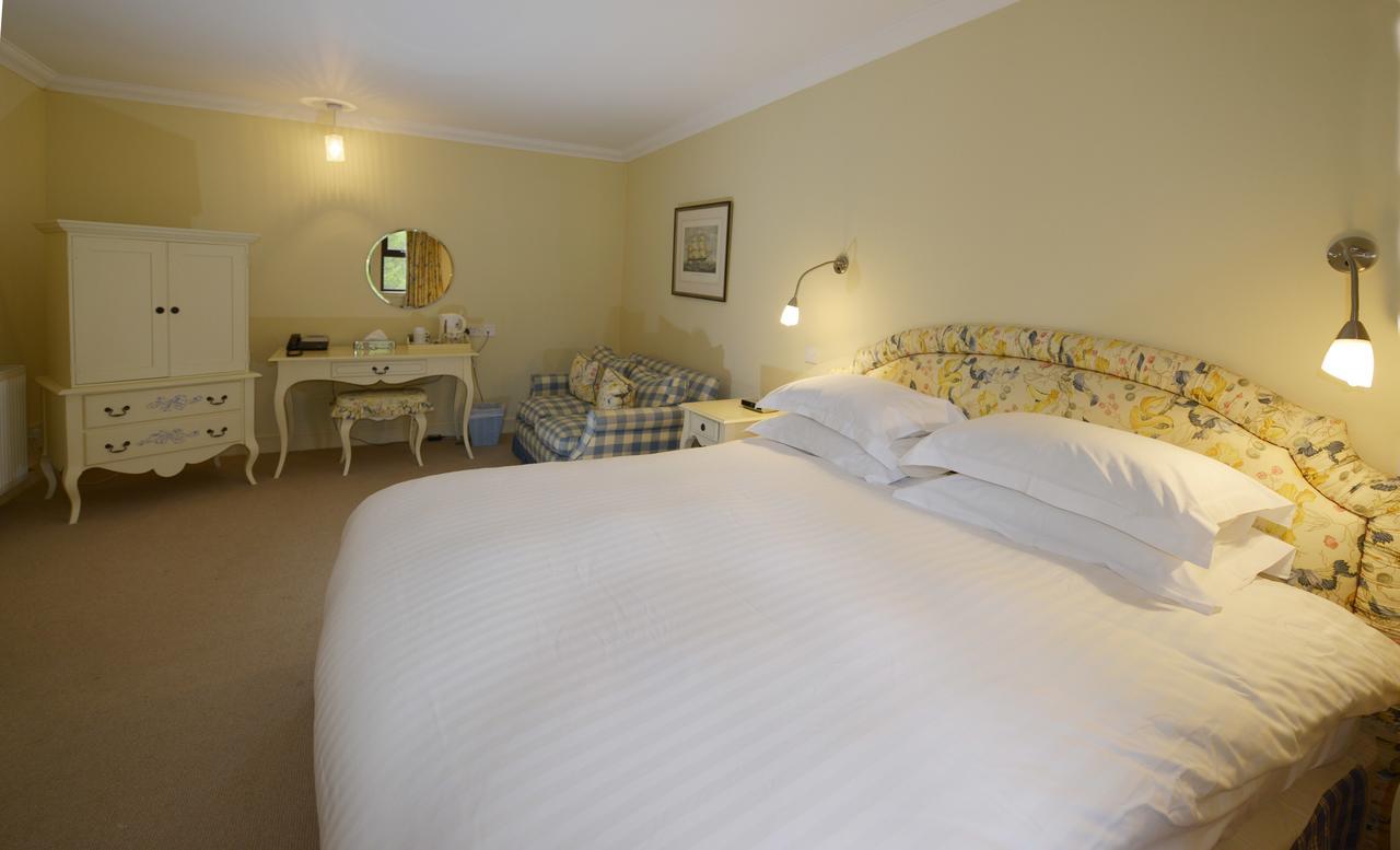 The Factor'S Inn & Factor'S Cottage Φορτ Γουίλιαμ Εξωτερικό φωτογραφία